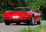 Ferrari 250 GT Nembo Spyder 1960 года